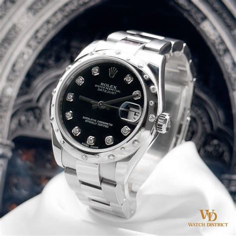 can i order diamond bezel from rolex|rolex factory diamond bezel.